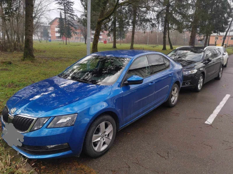 skoda samardzija