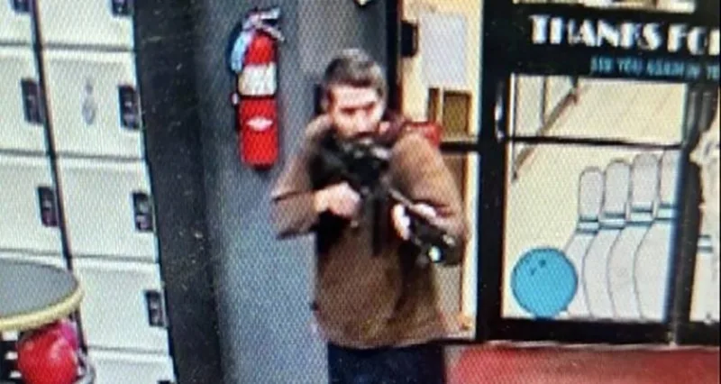 robert