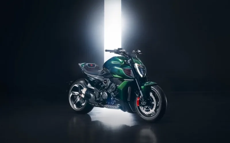 ducati bentley motor 1