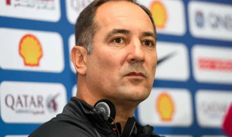 igor stimac