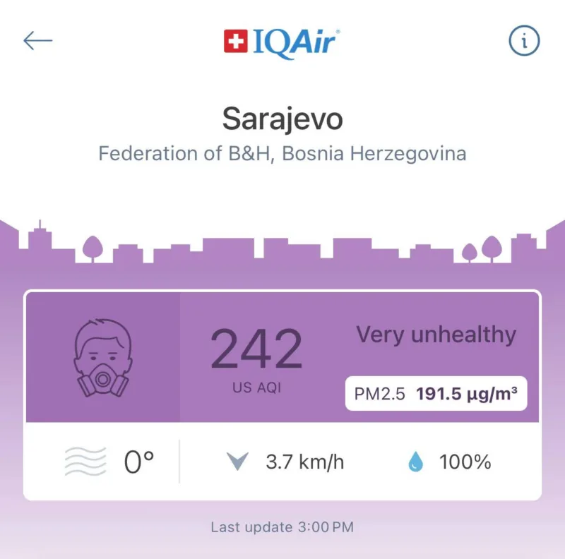 iQair