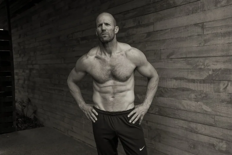 jason statham