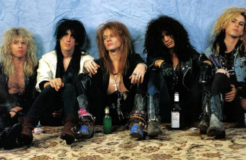 Guns N’ Roses