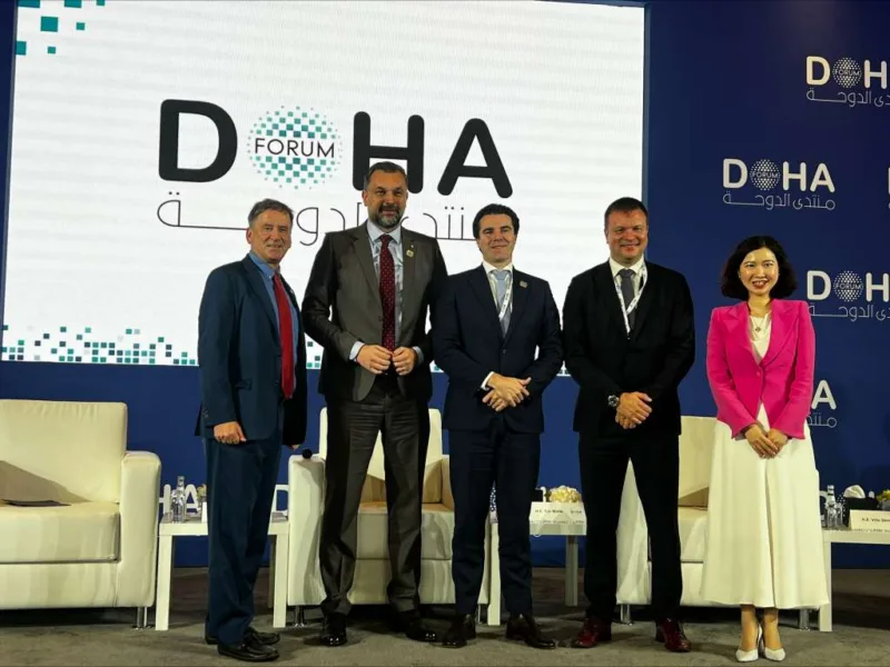 konaković doha