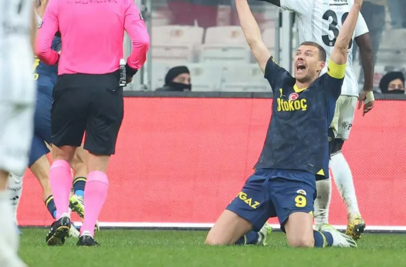 dzeko