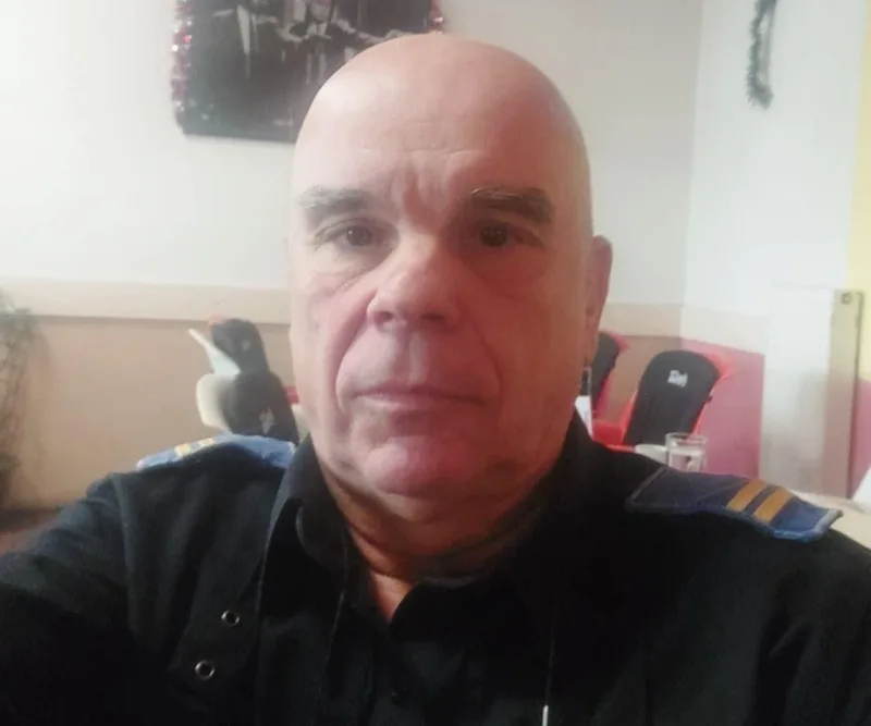 josip baric mup