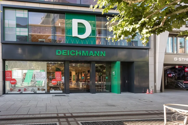 Deichmann