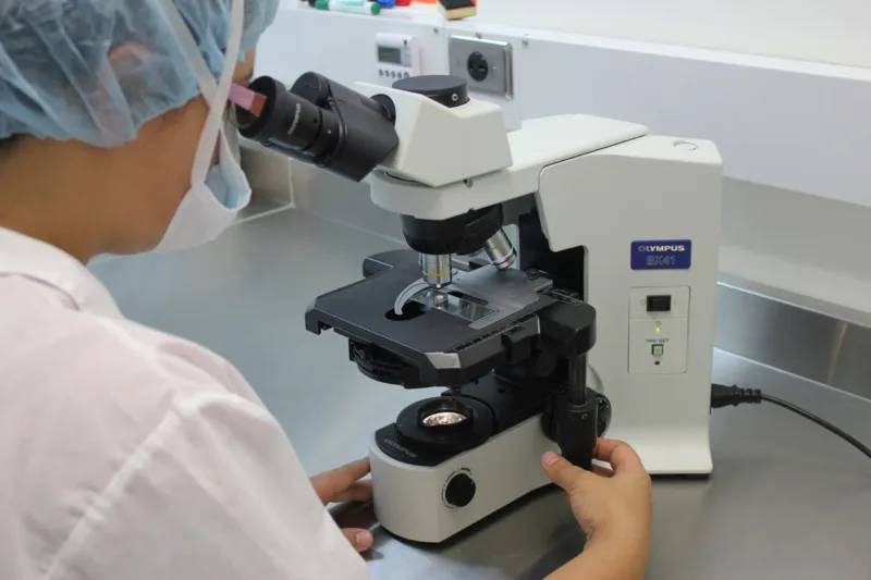 laboratorija