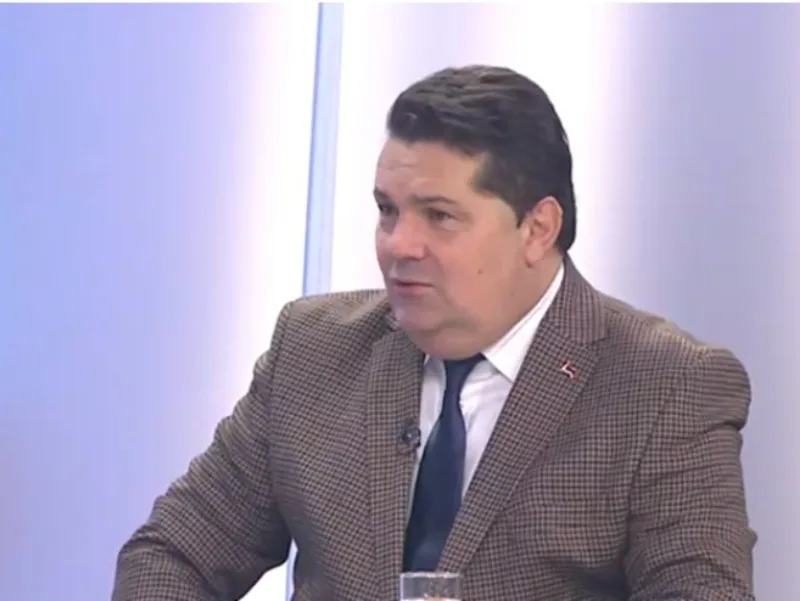 stevandić