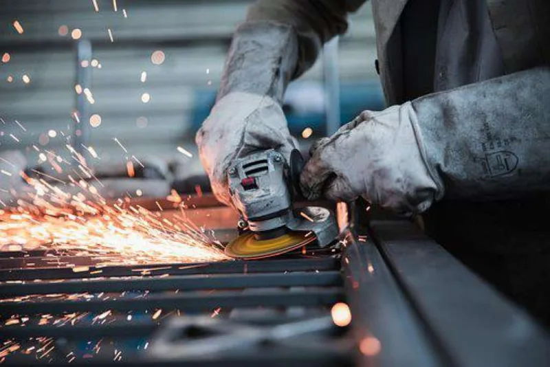 industrija