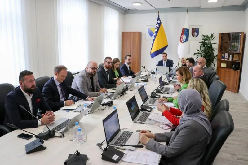vlada ks nova