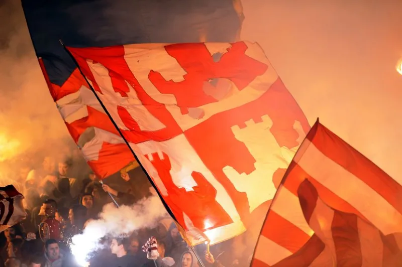 navijaci zvezda