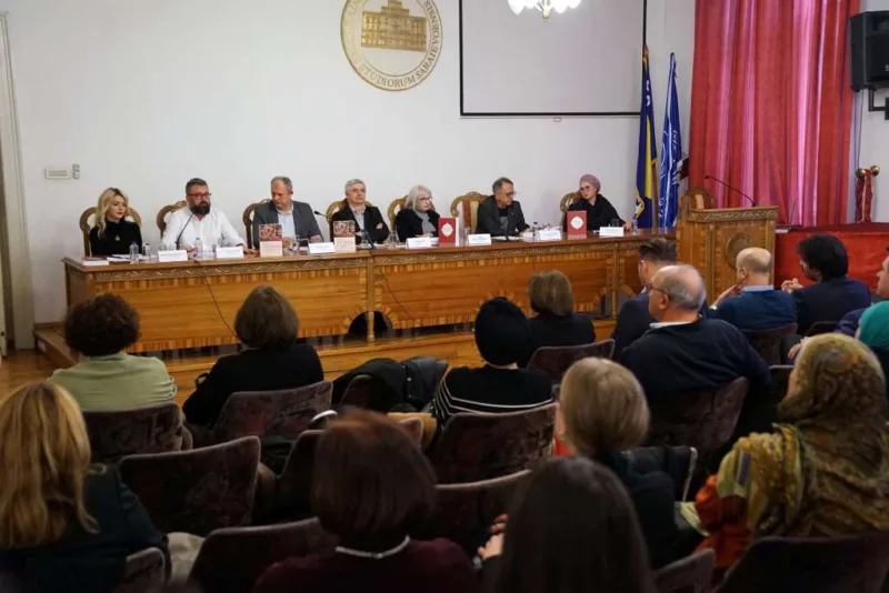 Orijentalni institut husic siljak jesenkovic