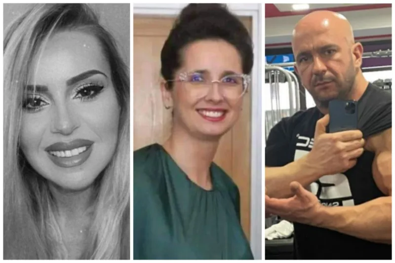lejla numanovic sulejmanovic