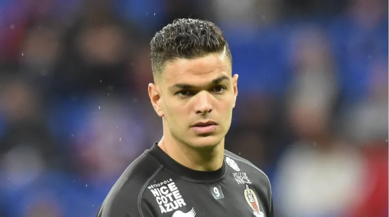hatem ben arfa