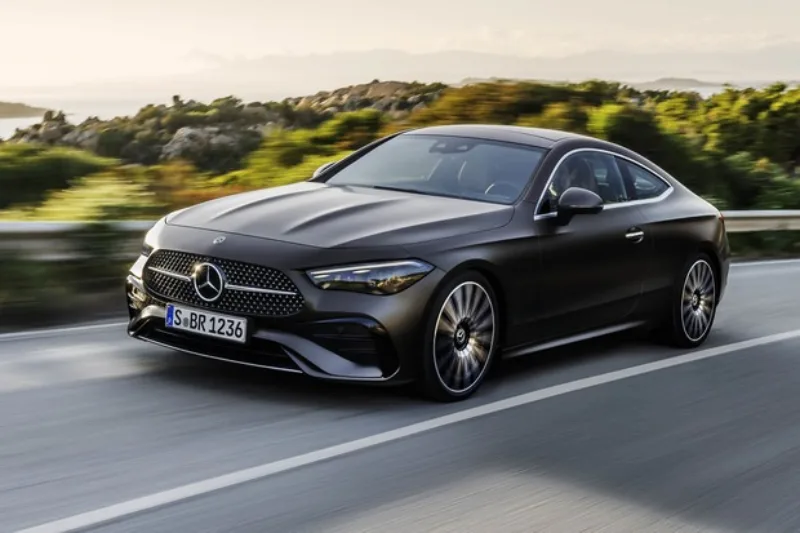 mercedes 1