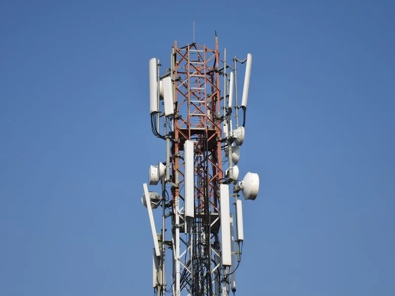 telekomunikacijski toranj