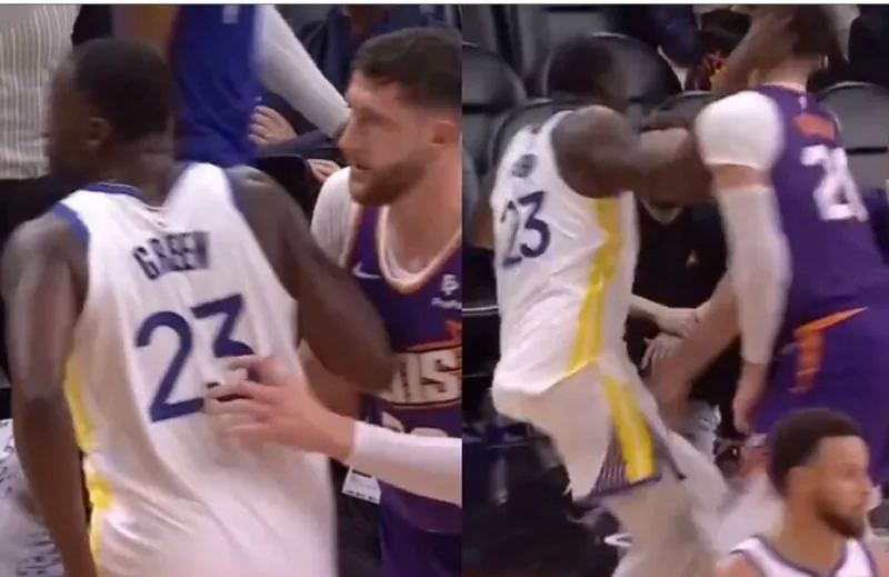 green nurkic 1