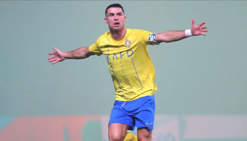 ronaldo 6