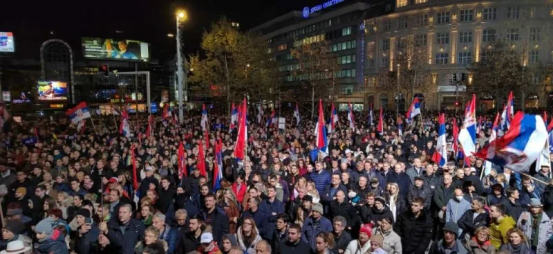 opozicija