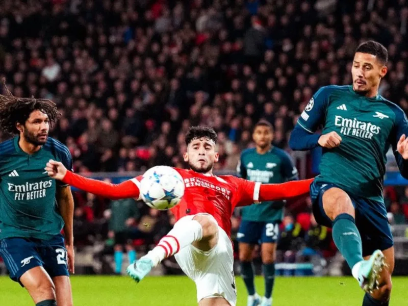 psv-arsenal-1