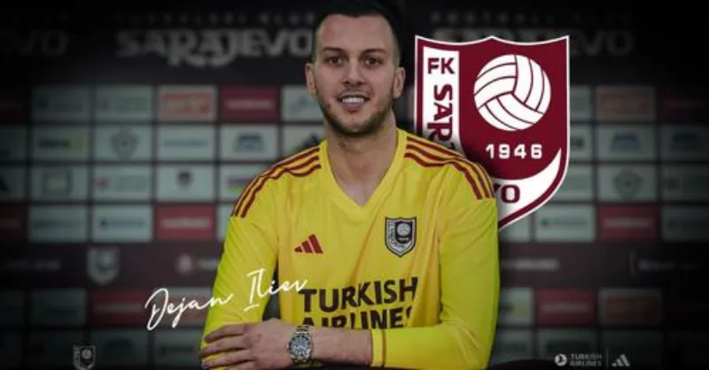 dejan iliev
