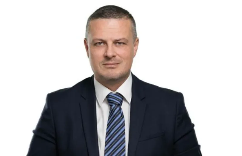vojin mijatovic