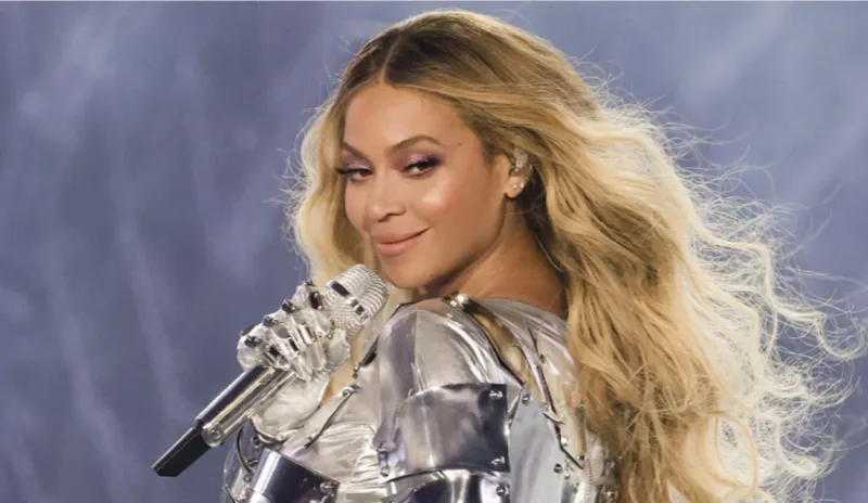 beyonce 12