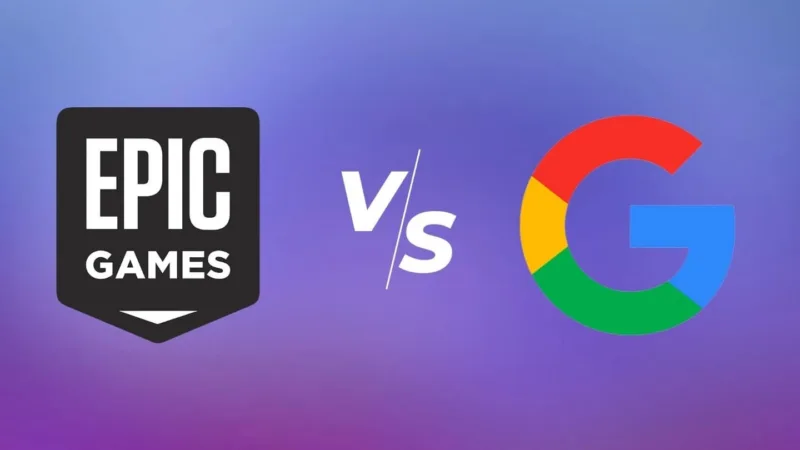 google vs epic