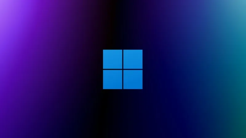 Windows--11