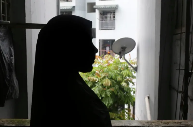 rohingya