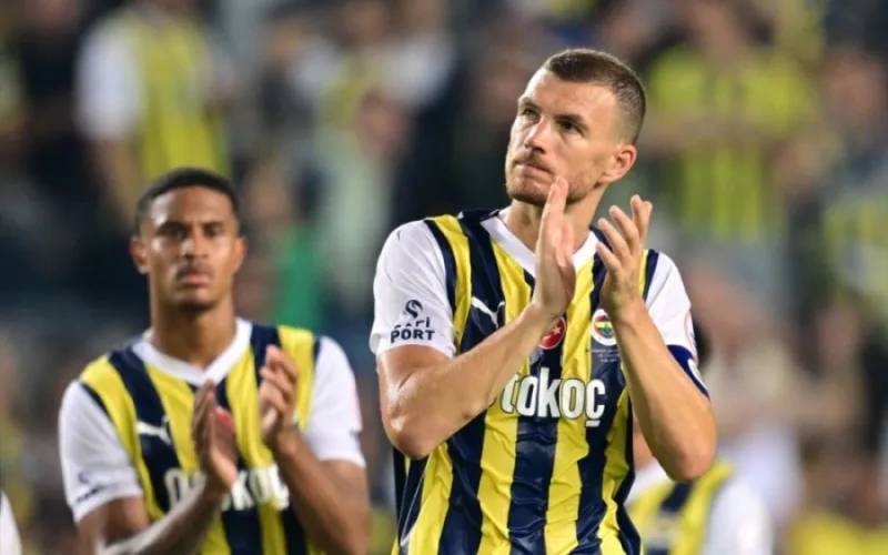 dzeko