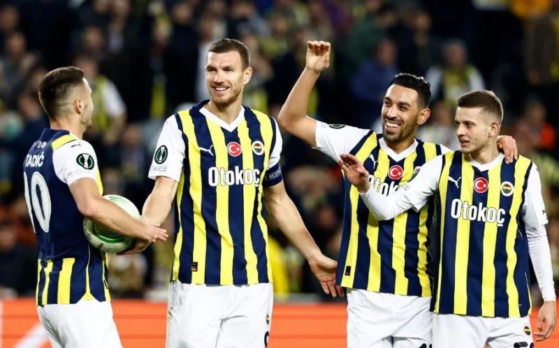 fener dzeko