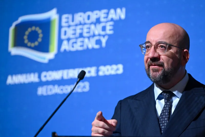 chelers michel