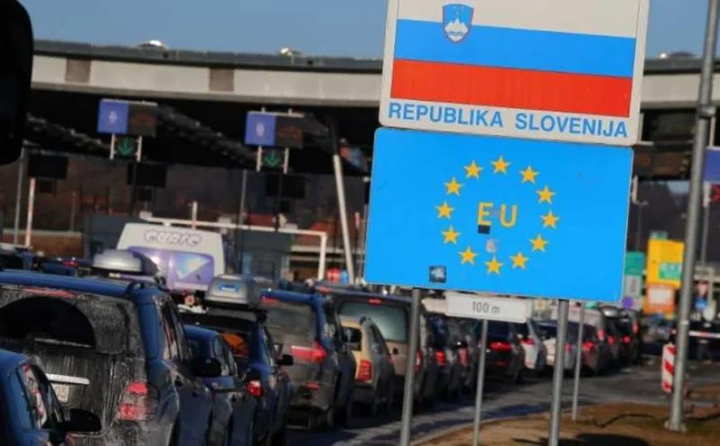 granica slovenija