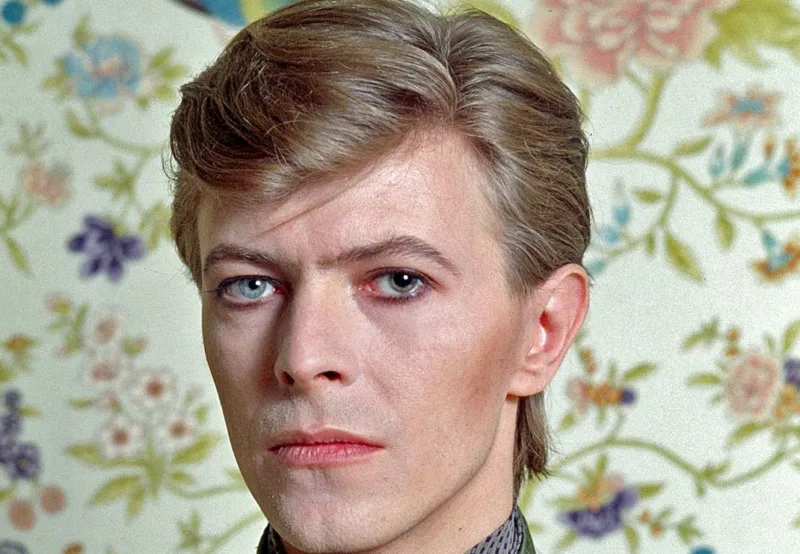 david bowie