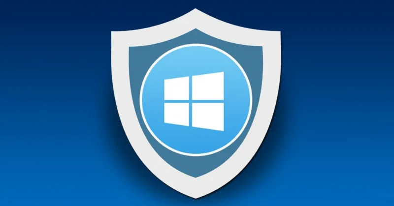 windows defender