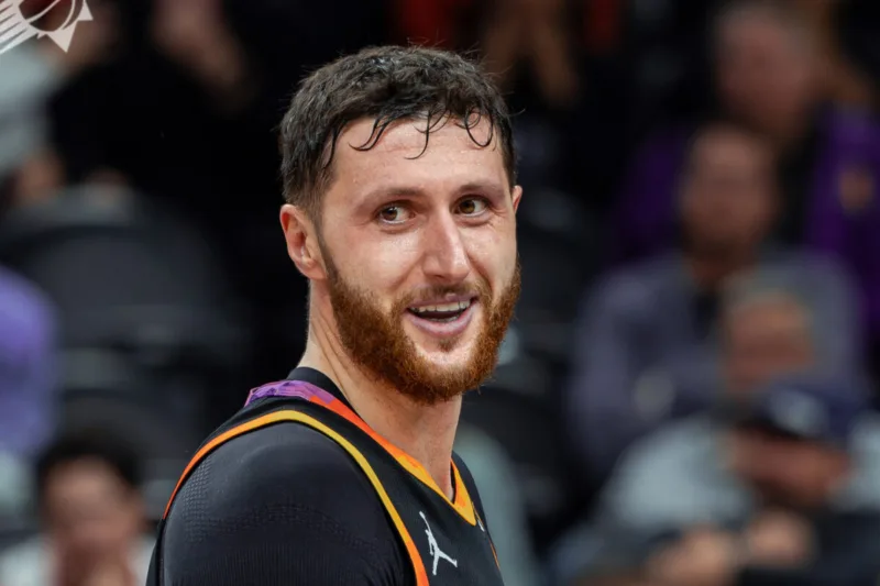 nurkić