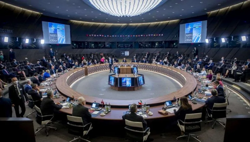 nato
