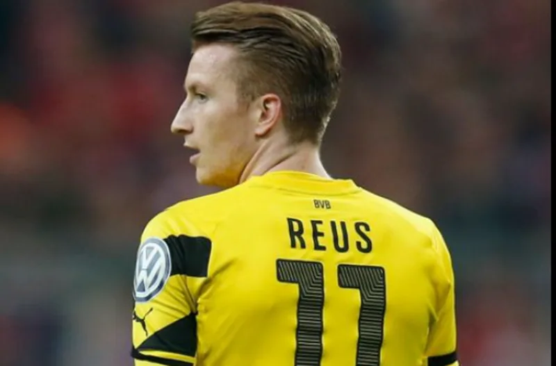 marco reus