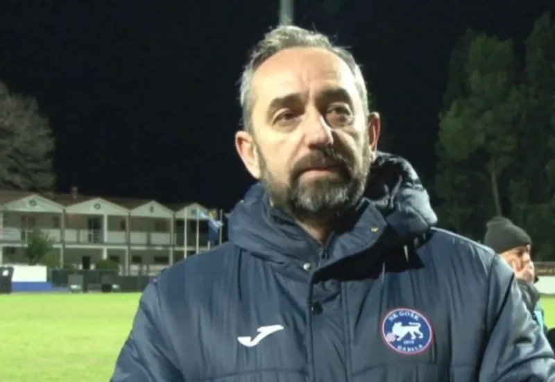 toni karacic
