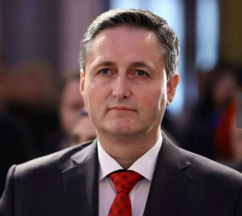 denis becirovic