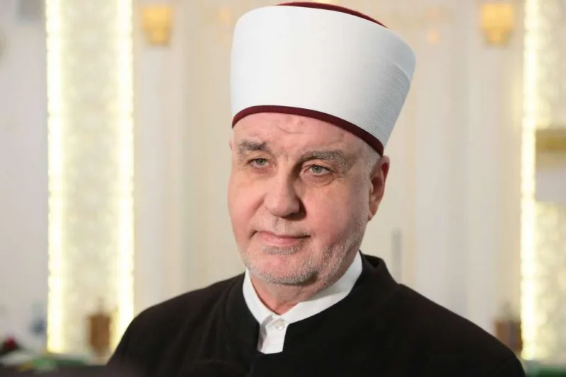 reis kavazovic