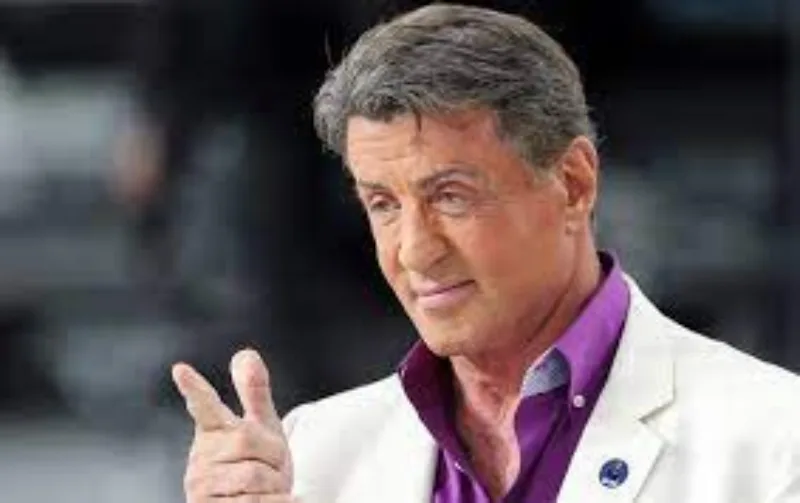 sylvester stalone