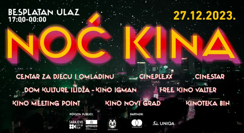 noc kina