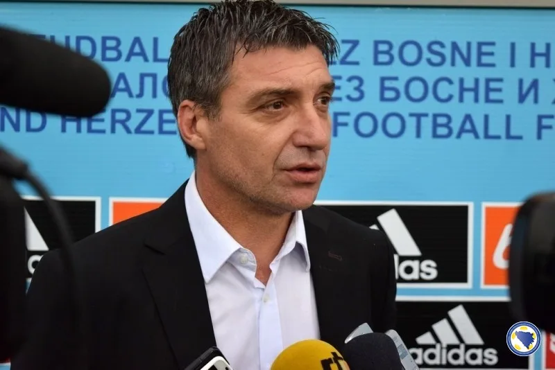 vinko marinovic