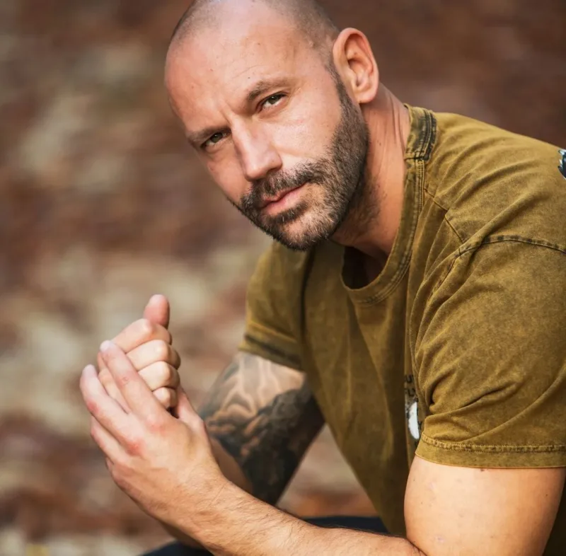 damir hubijan