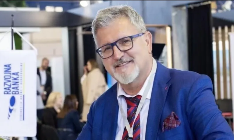 borislav trlin