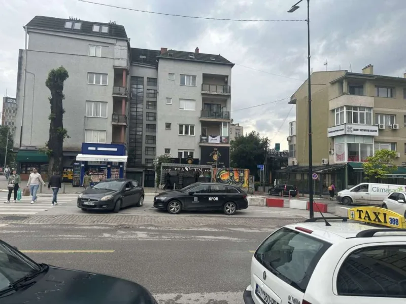 kosovo
