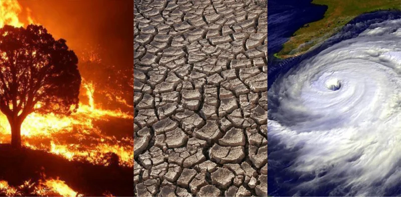 klimatske promjene